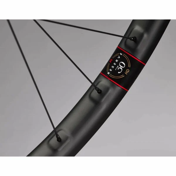 Reserve 30 HD Wheelset - 29"