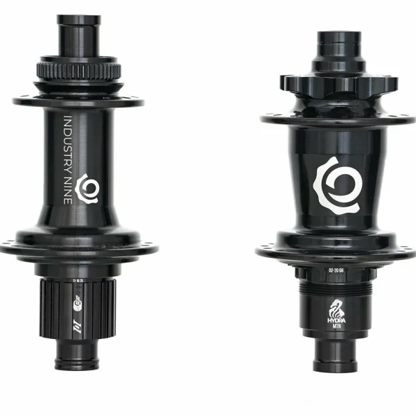 Revel RW30 Hydra Fusion-Fiber Wheelset - 27.5"
