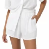 Women Rhythm Classic Beach Shorts - Women's
