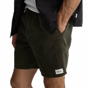 Rhythm Classic Cord Jam Shorts - Men's