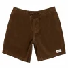 Rhythm Classic Cord Jam Shorts - Men's