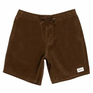 Rhythm Classic Cord Jam Shorts - Men's