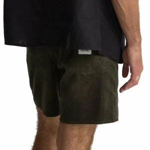 Rhythm Classic Cord Jam Shorts - Men's