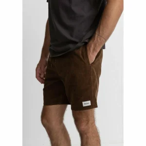 Rhythm Classic Cord Jam Shorts - Men's