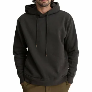 Rhythm Classic Fleece Hood - Men's