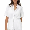 Women Rhythm Classic Lounge Shirt - Women's