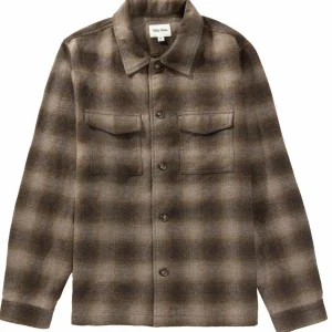 Rhythm Criss Overshirt - Men's