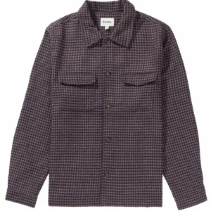 Rhythm Criss Overshirt - Men's