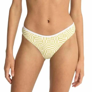 Women Rhythm Horizon Holiday Bikini Bottom - Women's