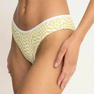 Women Rhythm Horizon Holiday Bikini Bottom - Women's