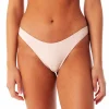 Women Rhythm Maldives Hi-Cut Bikini Bottoms - Women's
