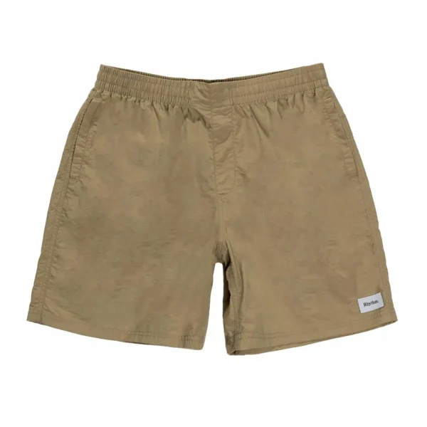 Rhythm Mod Sport Jam Shorts - Men's