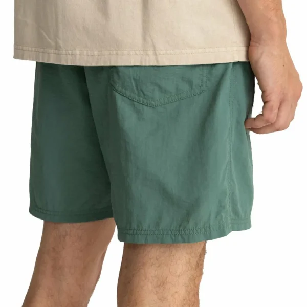 Rhythm Mod Sport Jam Shorts - Men's