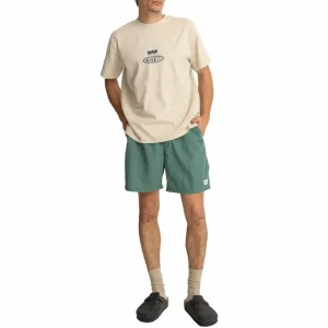 Rhythm Mod Sport Jam Shorts - Men's