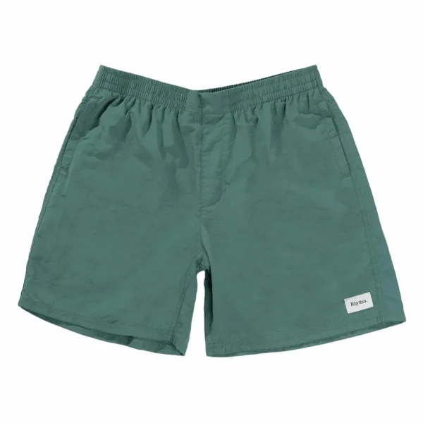 Rhythm Mod Sport Jam Shorts - Men's