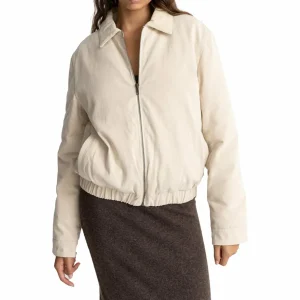 Women Rhythm Sandy Jacket - Women's