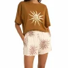 Women Rhythm Seafarer Shorts - Women's