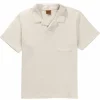 Rhythm Vintage Terry Polo - Men's