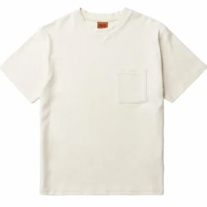 Rhythm Vintage Terry Short-Sleeve T-Shirt - Men's
