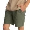 Rhythm Worn Path Ripstop Shorts - Men's