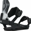 Ride A-10 Snowboard Bindings 2025