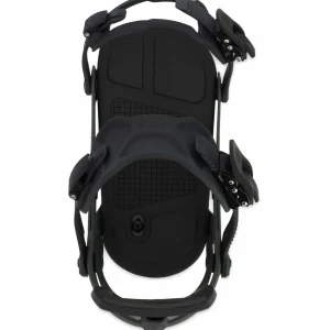 Ride Agenda Snowboard + A-4 Snowboard Bindings 2025