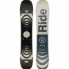 Ride Berzerker Snowboard 2025