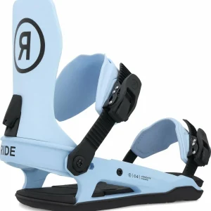 Ride C-6 Snowboard Bindings