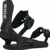Ride C-8 Snowboard Bindings