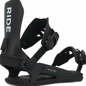 Ride C-8 Snowboard Bindings