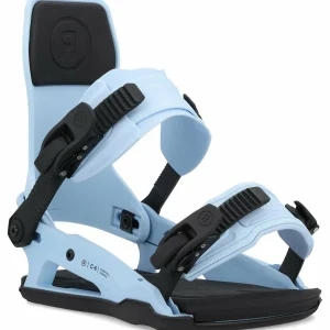 Ride C-6 Snowboard Bindings