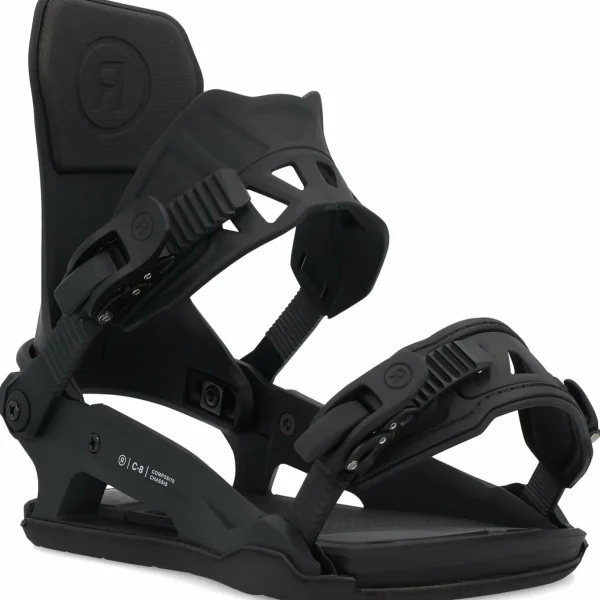 Ride C-8 Snowboard Bindings