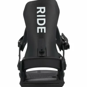 Ride C-8 Snowboard Bindings