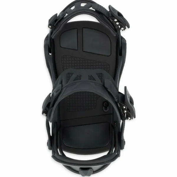 Ride C-8 Snowboard Bindings
