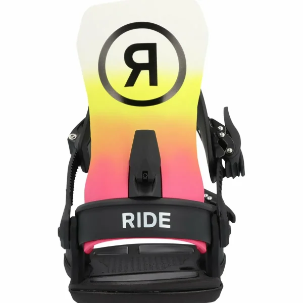Ride C-8 Snowboard Bindings