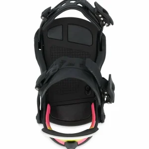 Ride C-8 Snowboard Bindings