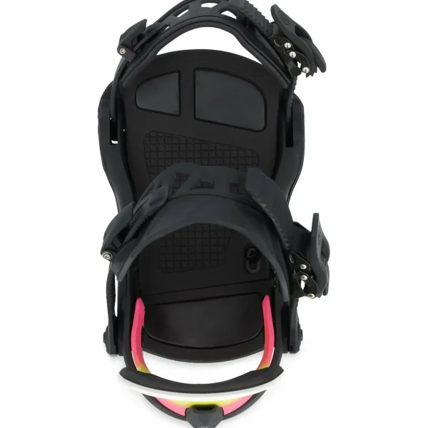 Ride C-8 Snowboard Bindings