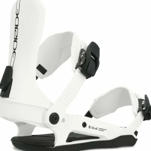 Ride CL-6 Snowboard Bindings - Women's