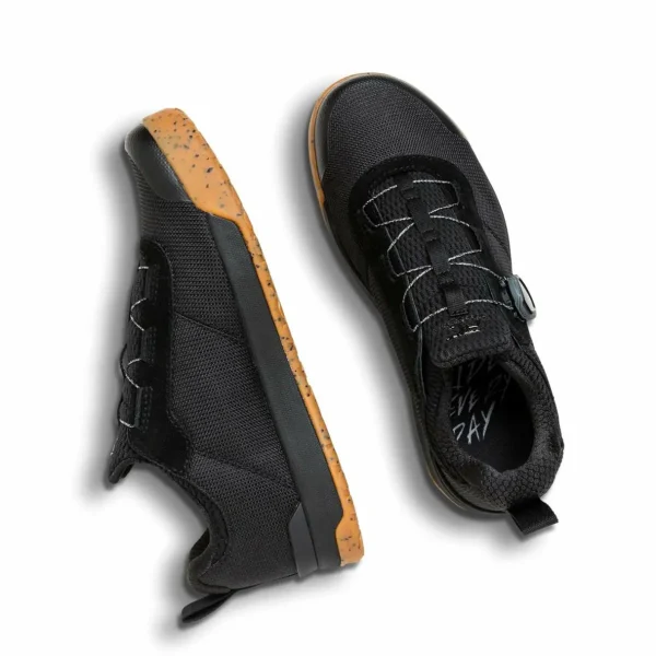 Ride Concepts Accomplice Clip BOA Shoes