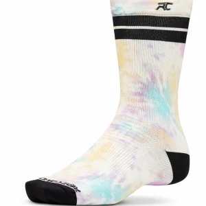 Ride Concepts Alibi Synthetic 8" Bike Socks - Kids'