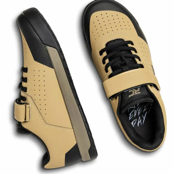 Ride Concepts Hellion Clip Shoes