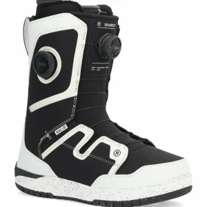 Ride Deadbolt Zonal Snowboard Boots 2025