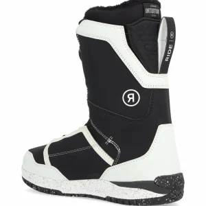 Ride Deadbolt Zonal Snowboard Boots 2025