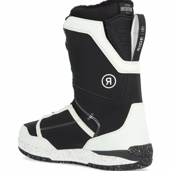 Ride Deadbolt Zonal Snowboard Boots 2025