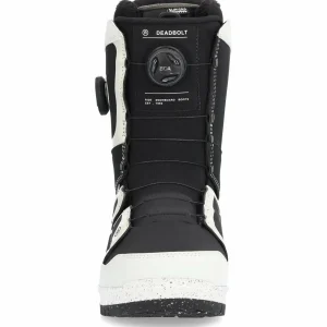 Ride Deadbolt Zonal Snowboard Boots 2025