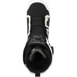 Ride Deadbolt Zonal Snowboard Boots 2025