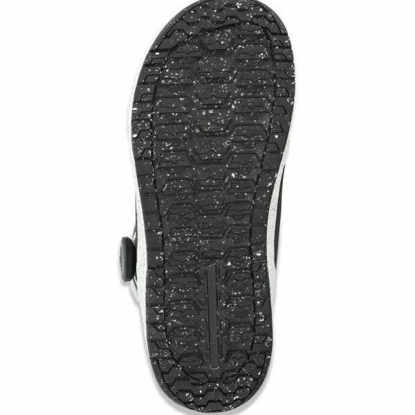 Ride Deadbolt Zonal Snowboard Boots 2025