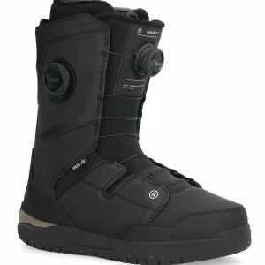 Ride Deadbolt Zonal Snowboard Boots 2025