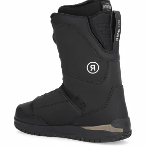 Ride Deadbolt Zonal Snowboard Boots 2025