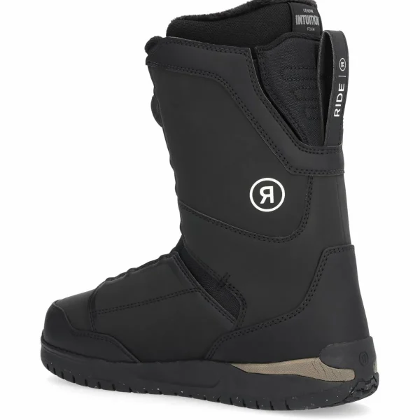 Ride Deadbolt Zonal Snowboard Boots 2025